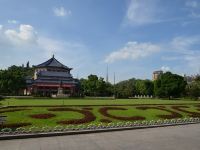 柏高酒店(广州暨南大学店) - 酒店附近