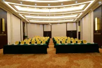 New Asia Liuye International Hotel