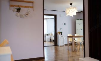 Jeju You Guest House