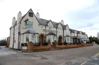 Unicorn, Gunthorpe by Marston's Inns Hotels near Bingham Buttercross Memorial