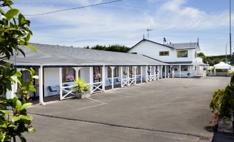 Accommodation at Te Puna Motel