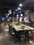Sanming Enzerano Fashion Hotel - Bữa sáng