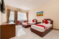 Capital O 215 An Duc Hotel Da Nang Hotels in Da Nang
