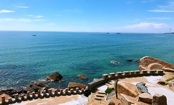 Aoyou Xiangli · Feicui Guanhai Seaview Inn