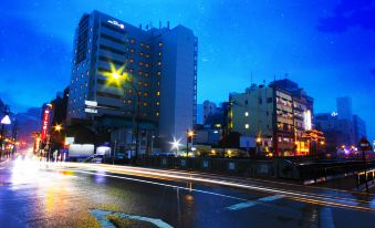 Hotel JAL City Nagasaki