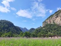 雁荡山花语拾光度假民宿 - 酒店景观