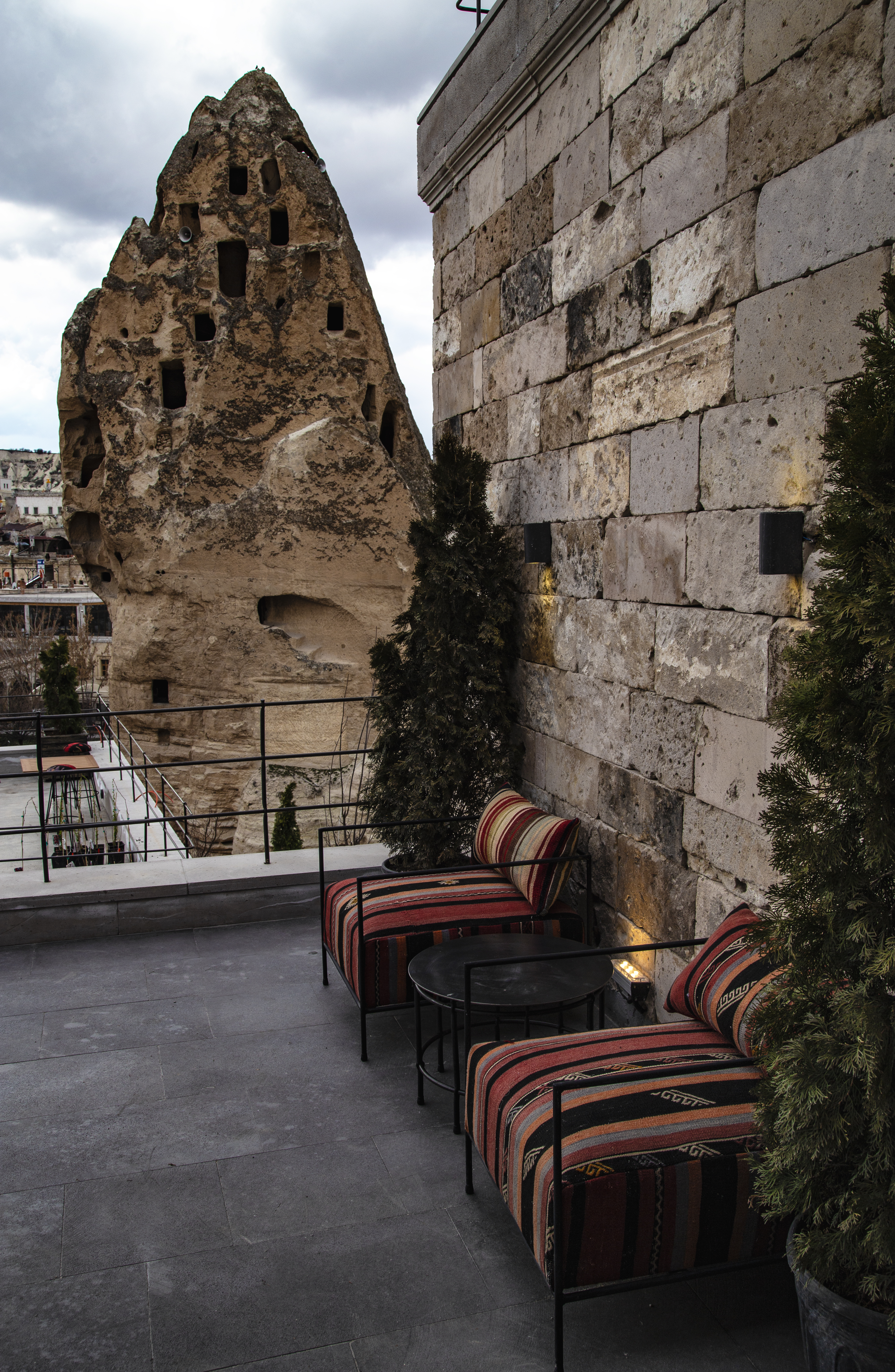 Carus Cappadocia