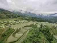 Congjiang Terrace Scenic Homestay - Pet Friendly