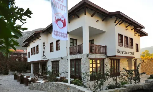 Boutique Hotel Old Town Mostar