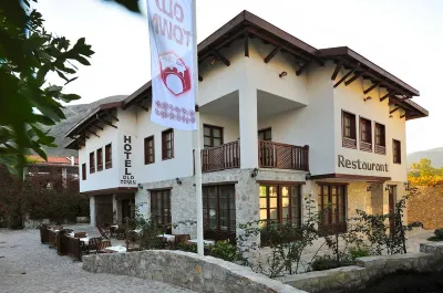 Boutique Hotel Old Town Mostar