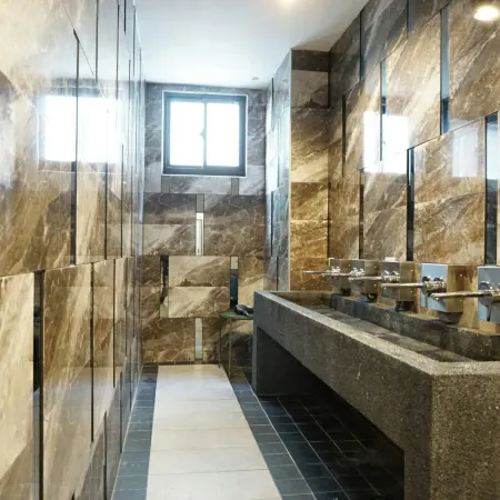 Hero You x Chitow Hostel Отели рядом с достопримечательностью «НКНУ - Хэпин Кампус»