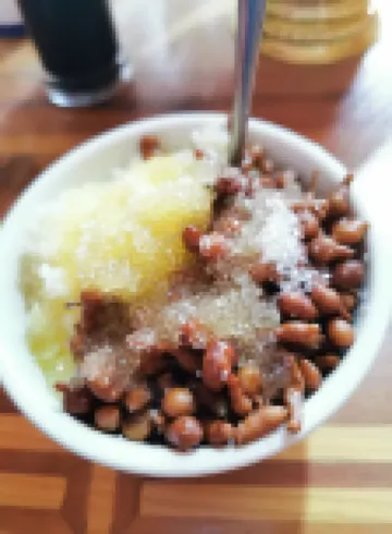 Xiongkong Guesthouse