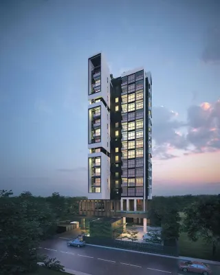Momentus Serviced Residences Novena Hôtels à : Balestier