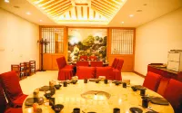 主題公寓（張家口萬龍滑雪場店）