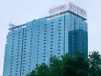 華府ホテル 瀋陽(瀋陽北駅青年大街) 瀋陽脳康精神リハビリテーション研究院附属病院周辺のホテル