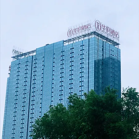 Shenyang Rich Gate Hotel
