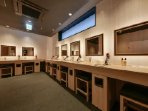 Vessel Hotel Campana Susukino Hotels in Sapporo