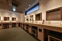 베셀 호텔 캄파나 스스키노 삿포로 호텔