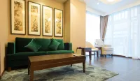 Demen Renli Boutique Inn (Dayi Anren Old Town)