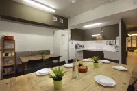 جراسيا سيتي هوستل فنادق في بارسيلونيس