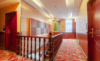 Kaidi Business Hotel, Hejiang