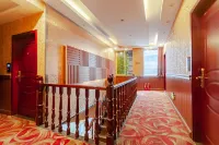 Kaidi Business Hotel, Hejiang Hotels in Hejiang