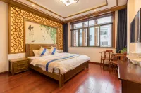 Shuxin Bieyuan Boutique Inn