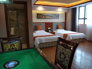 Penglai Hotel Hunchun