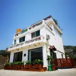 WenZhou DoveTail Flower Guesthouse
