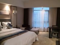 西安南山苑宾馆 - 标准大床房