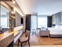 Hotel Amber Pattaya Hotels near Xzyte Discotech