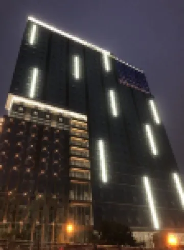 Fanshe Light Luxury Hotel Hotels in Wuhou Temple Commercial Area