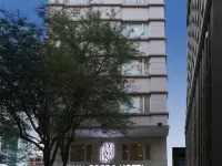 Dyn Opera Hotel Hotels near Vincom Center
