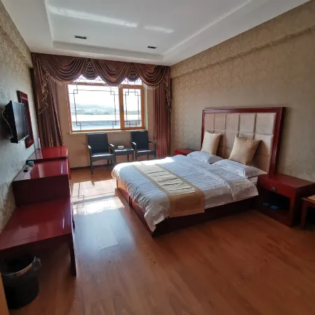Fengning Bashang Grassland Ziyun Villa