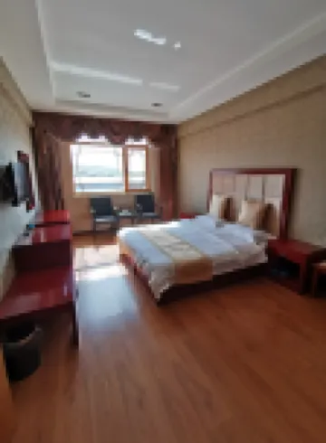 Fengning Bashang Grassland Ziyun Villa