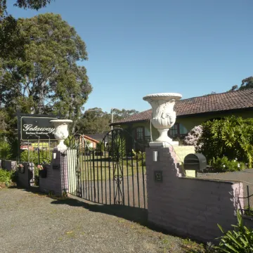 Getaway Inn Boutique Guest House