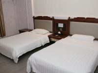 汕尾红海湾海滨酒店 - 标准双人房