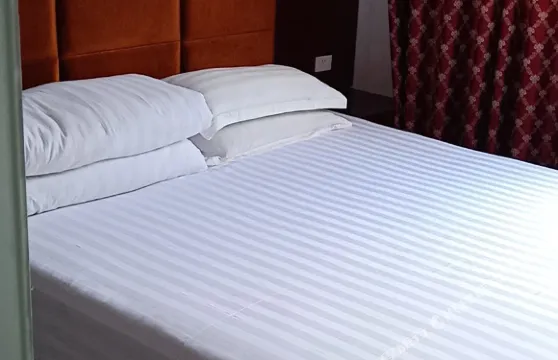 通山如意人家賓館