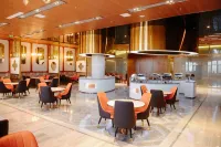 Longting Hot Spring Hotel - breakfast