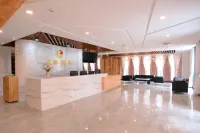 Effie Hotel Hotels in Yi County