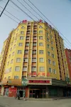 Hongjin Hotel