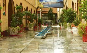 Safavi Hotel Isfahan