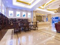 维也纳酒店(东莞塘厦花园街店) - 公共区域