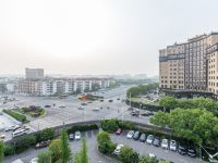 全季酒店(上海虹桥吴中路店) - 酒店景观