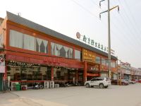 南宁永诚津酒店 - 酒店附近