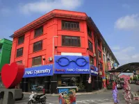 上城生態酒店 鄰近Payang Memory Lane的酒店