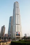 Tianjin Zimo Art Homestay (Five Avenue Xiao Bai Lou)