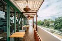 Homm Boutique Hotel Hotels in Mueang Chiang Mai District