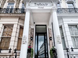 Trebovir Hotel