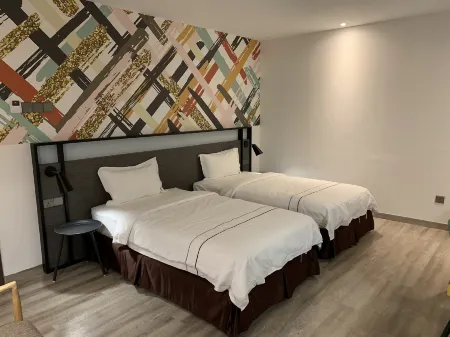 K Hotel